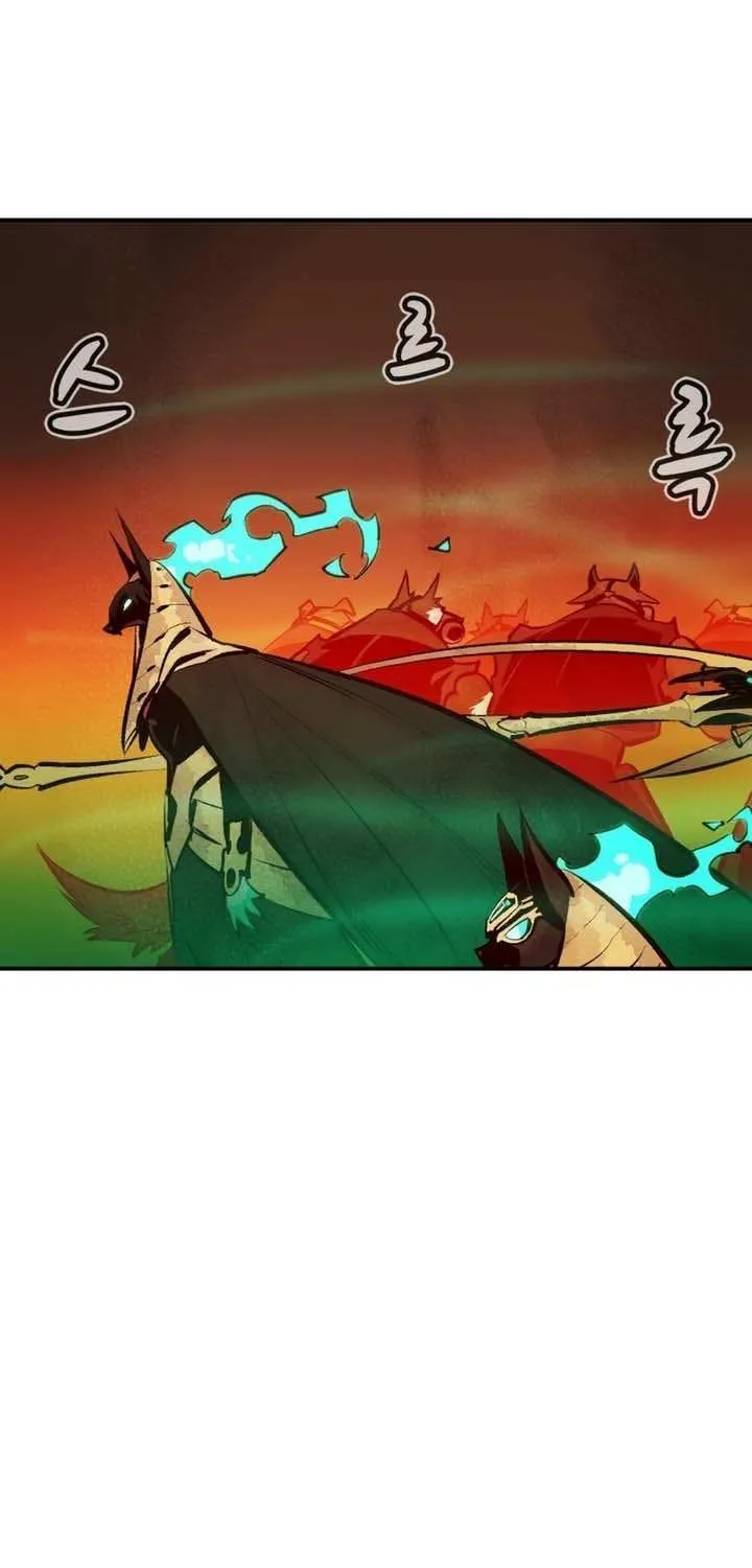 Read The Only Necromancer chapter 97 image 56 on Lezhin