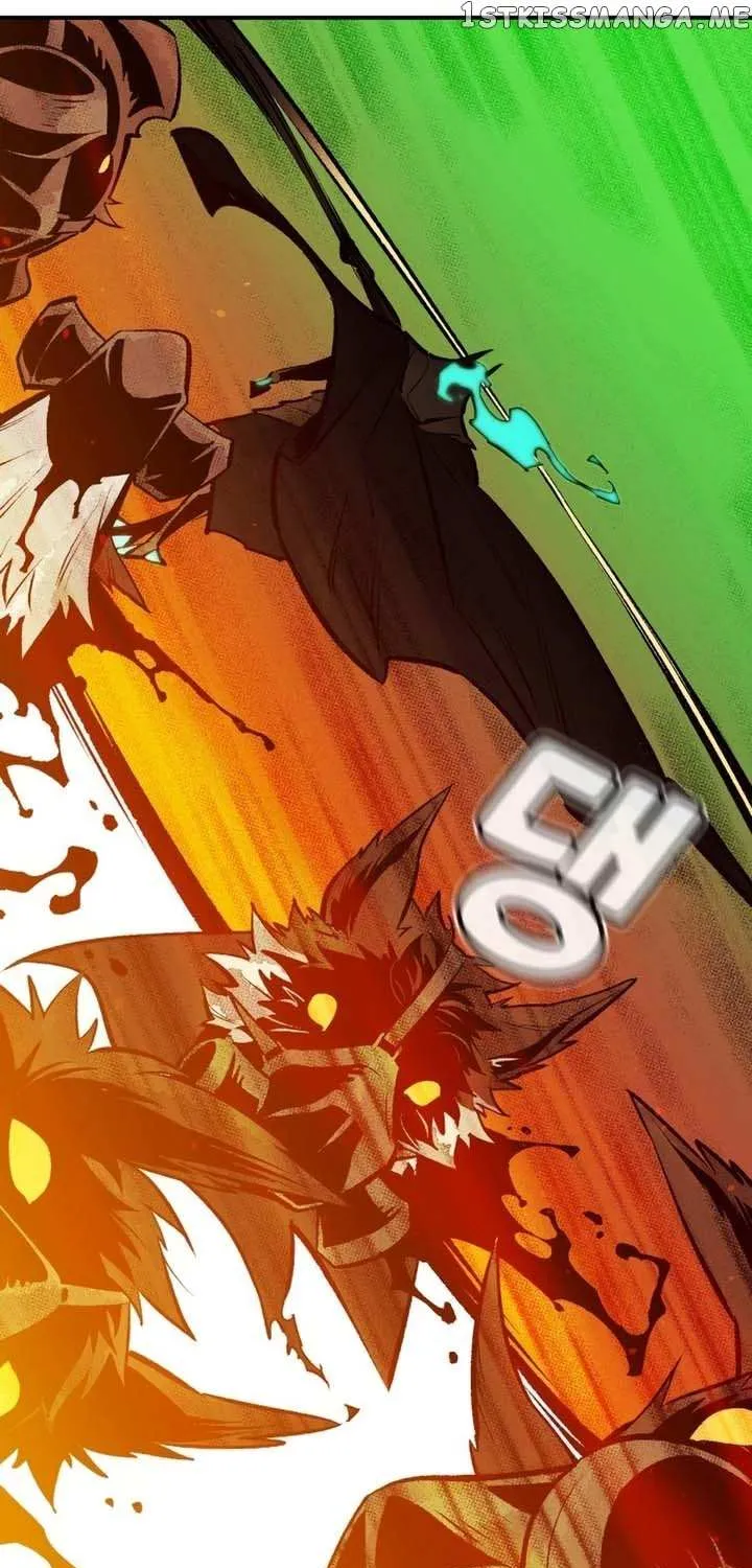 Read The Only Necromancer chapter 97 image 58 on Lezhin