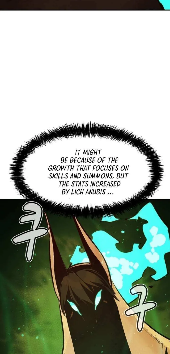 Read The Only Necromancer chapter 97 image 61 on Lezhin
