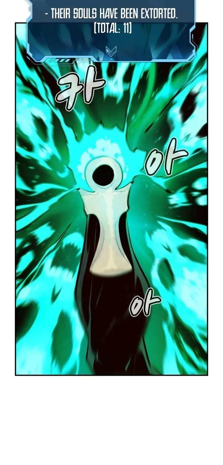 Read The Only Necromancer chapter 97 image 63 on Lezhin