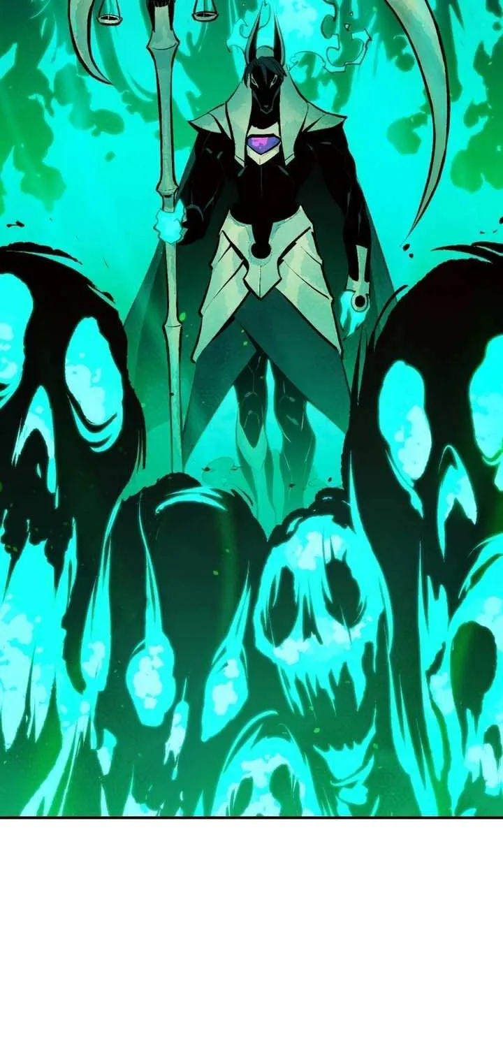 Read The Only Necromancer chapter 97 image 67 on Lezhin