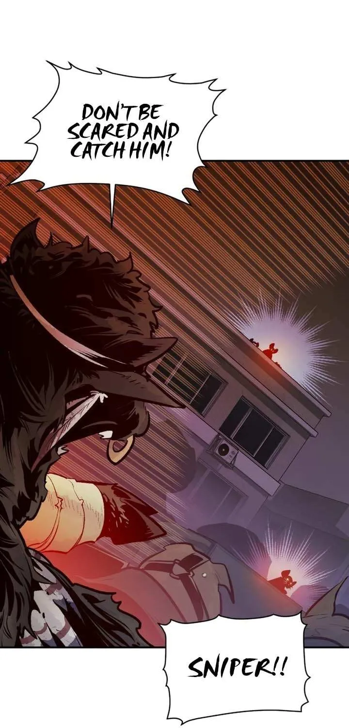 Read The Only Necromancer chapter 97 image 68 on Lezhin