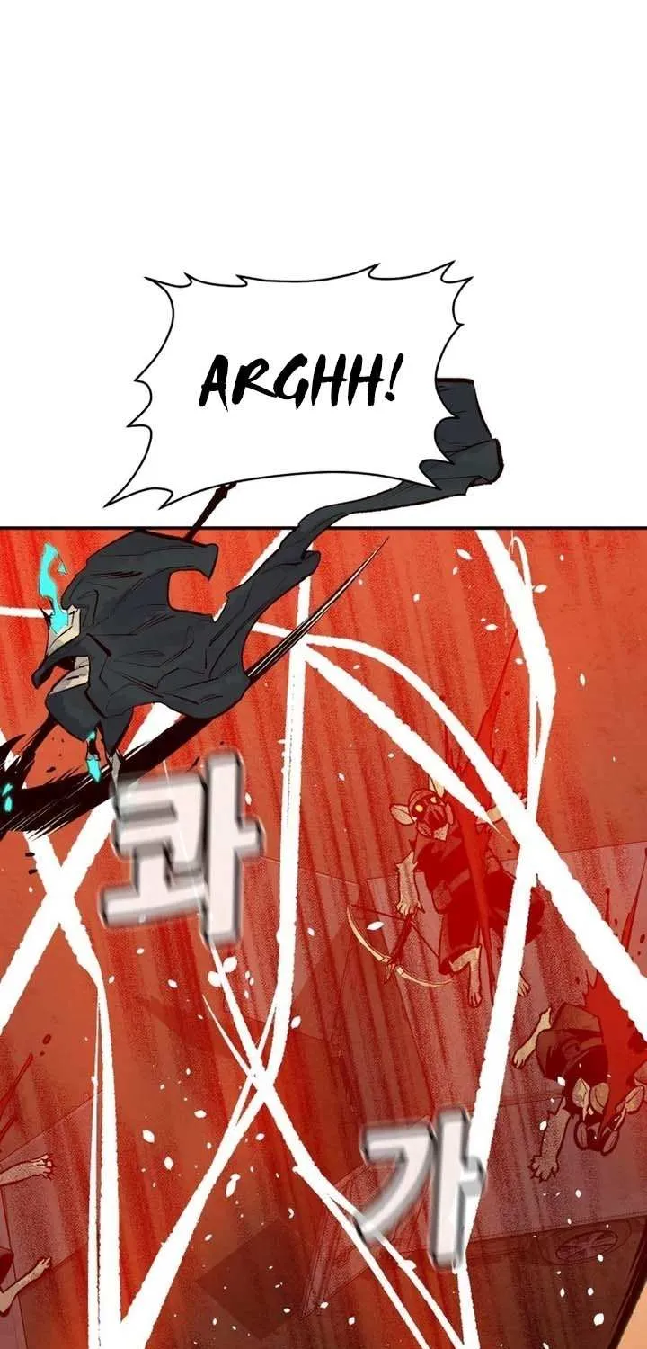 Read The Only Necromancer chapter 97 image 76 on Lezhin