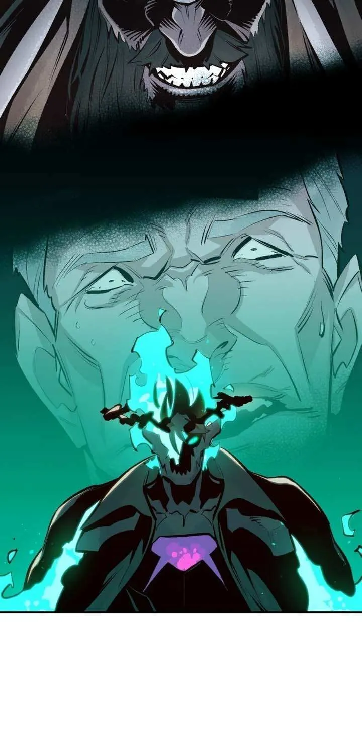 Read The Only Necromancer chapter 97 image 8 on Lezhin