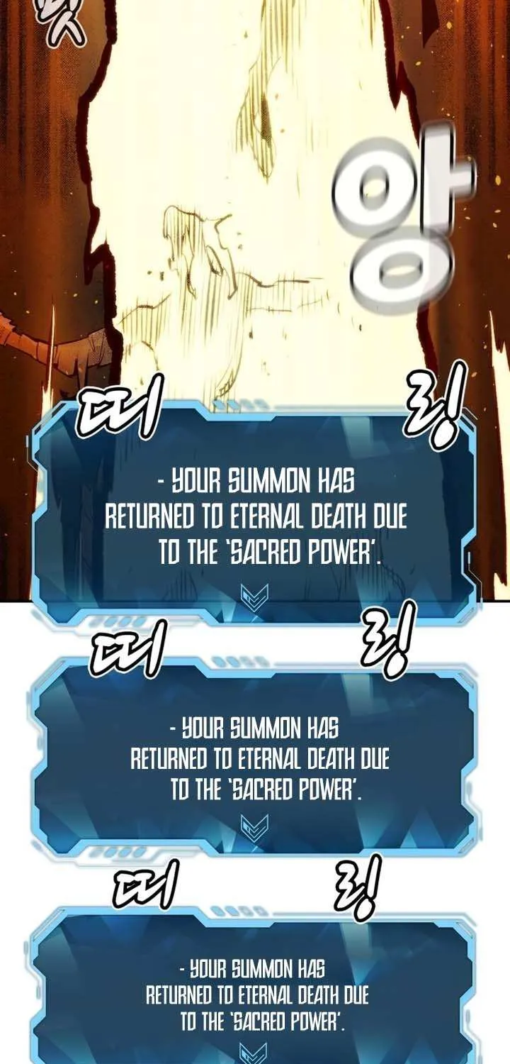 Read The Only Necromancer chapter 97 image 82 on Lezhin