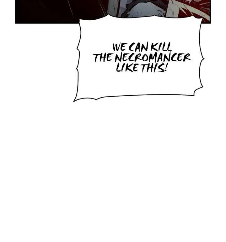 Read The Only Necromancer chapter 97 image 84 on Lezhin