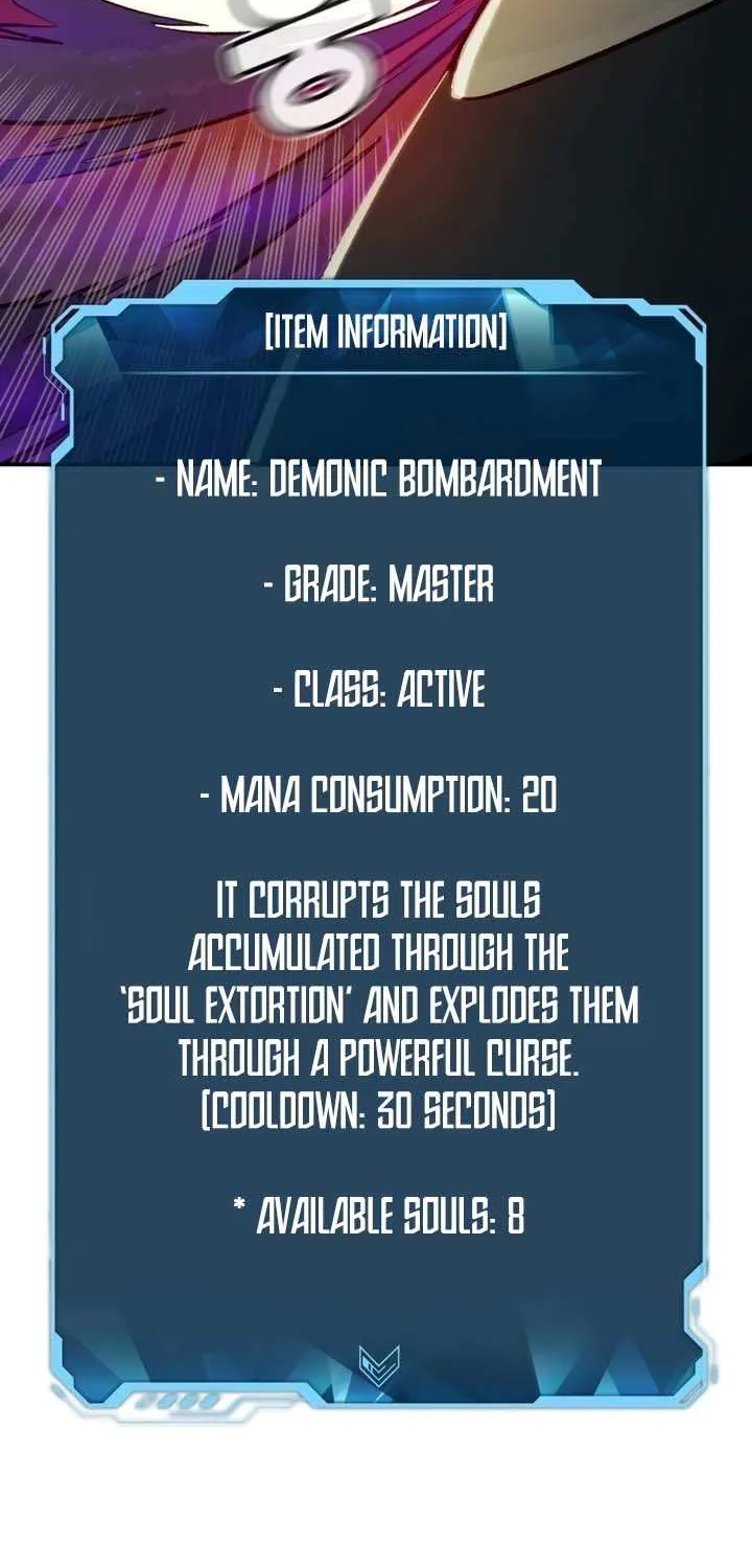 Read The Only Necromancer chapter 97 image 88 on Lezhin