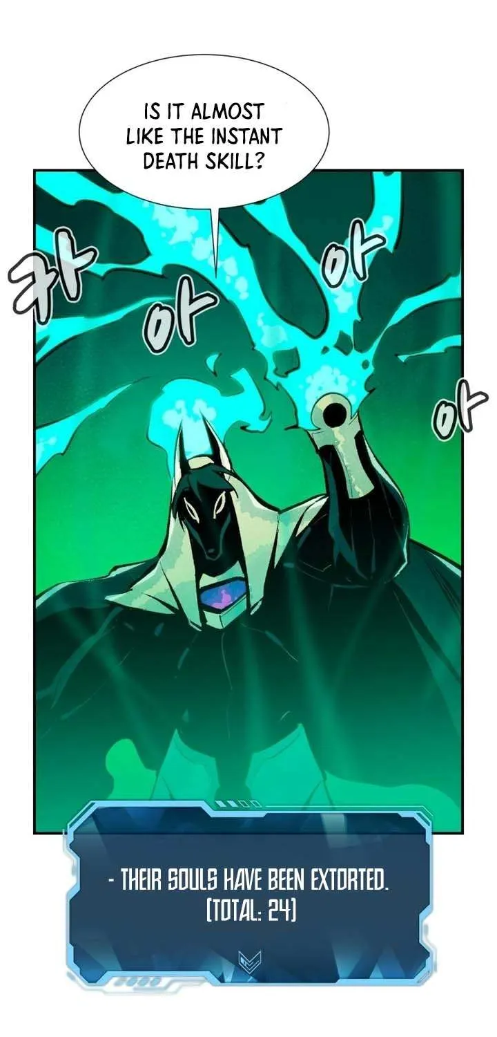 Read The Only Necromancer chapter 97 image 93 on Lezhin