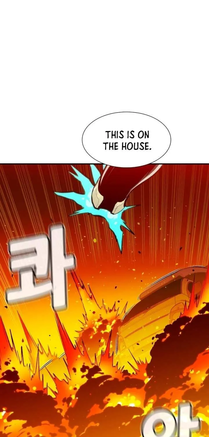 Read The Only Necromancer chapter 97 image 94 on Lezhin
