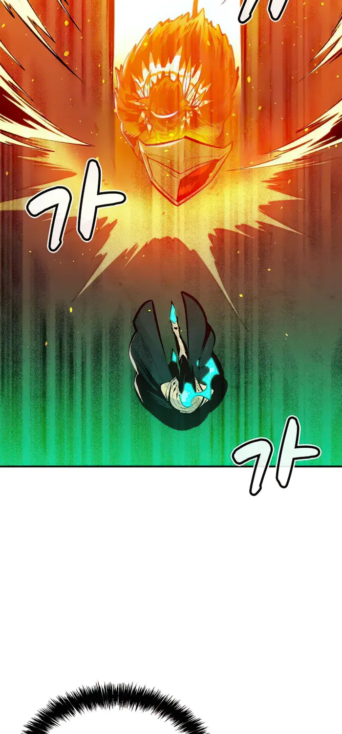 Read The Only Necromancer chapter 98 image 1 on Lezhin