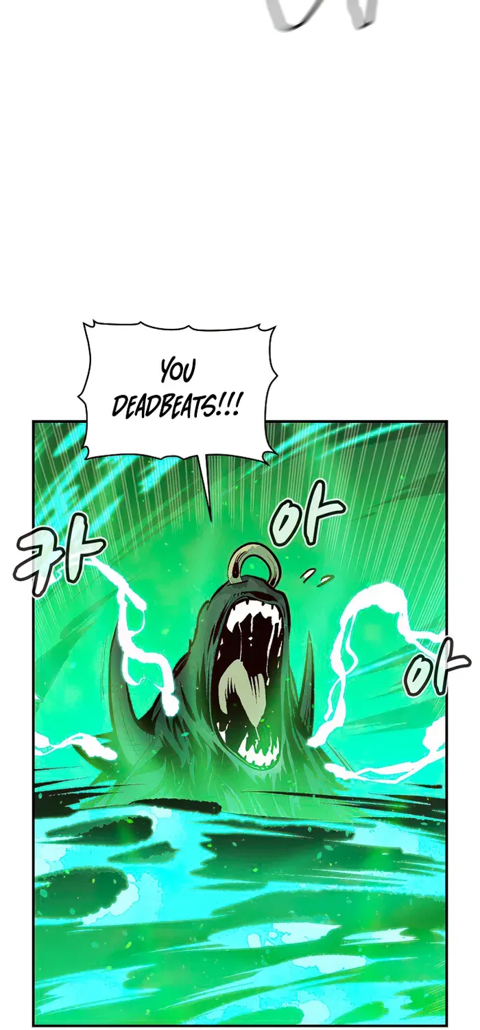 Read The Only Necromancer chapter 98 image 105 on Lezhin