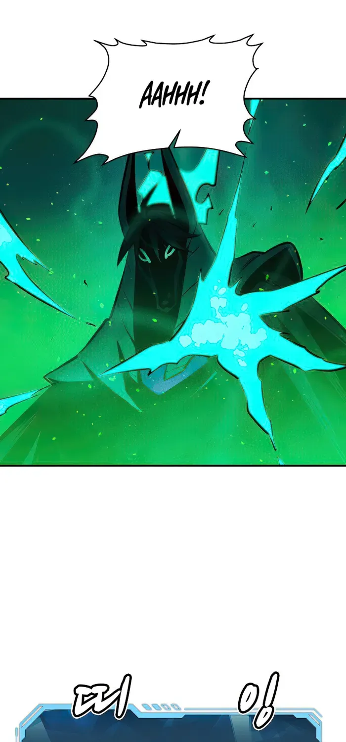 Read The Only Necromancer chapter 98 image 107 on Lezhin