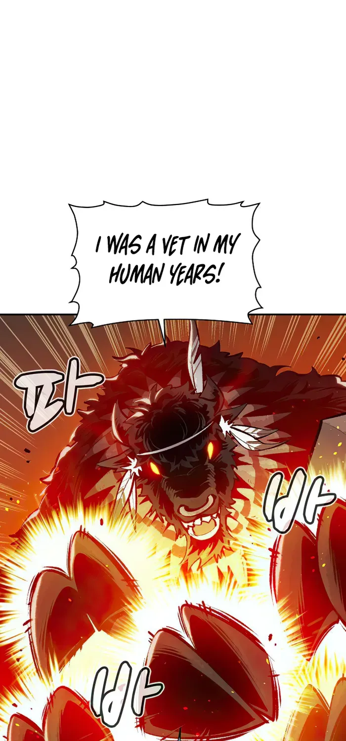 Read The Only Necromancer chapter 98 image 11 on Lezhin