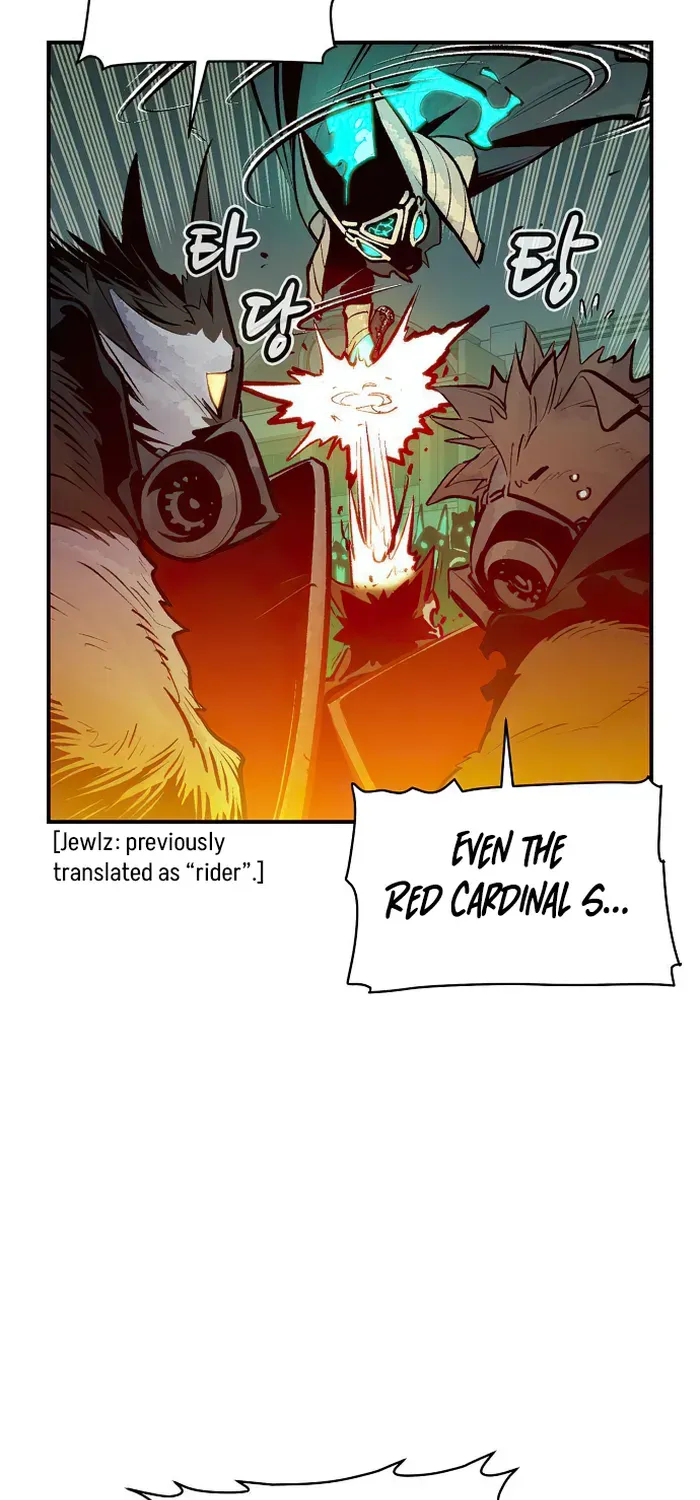 Read The Only Necromancer chapter 98 image 111 on Lezhin