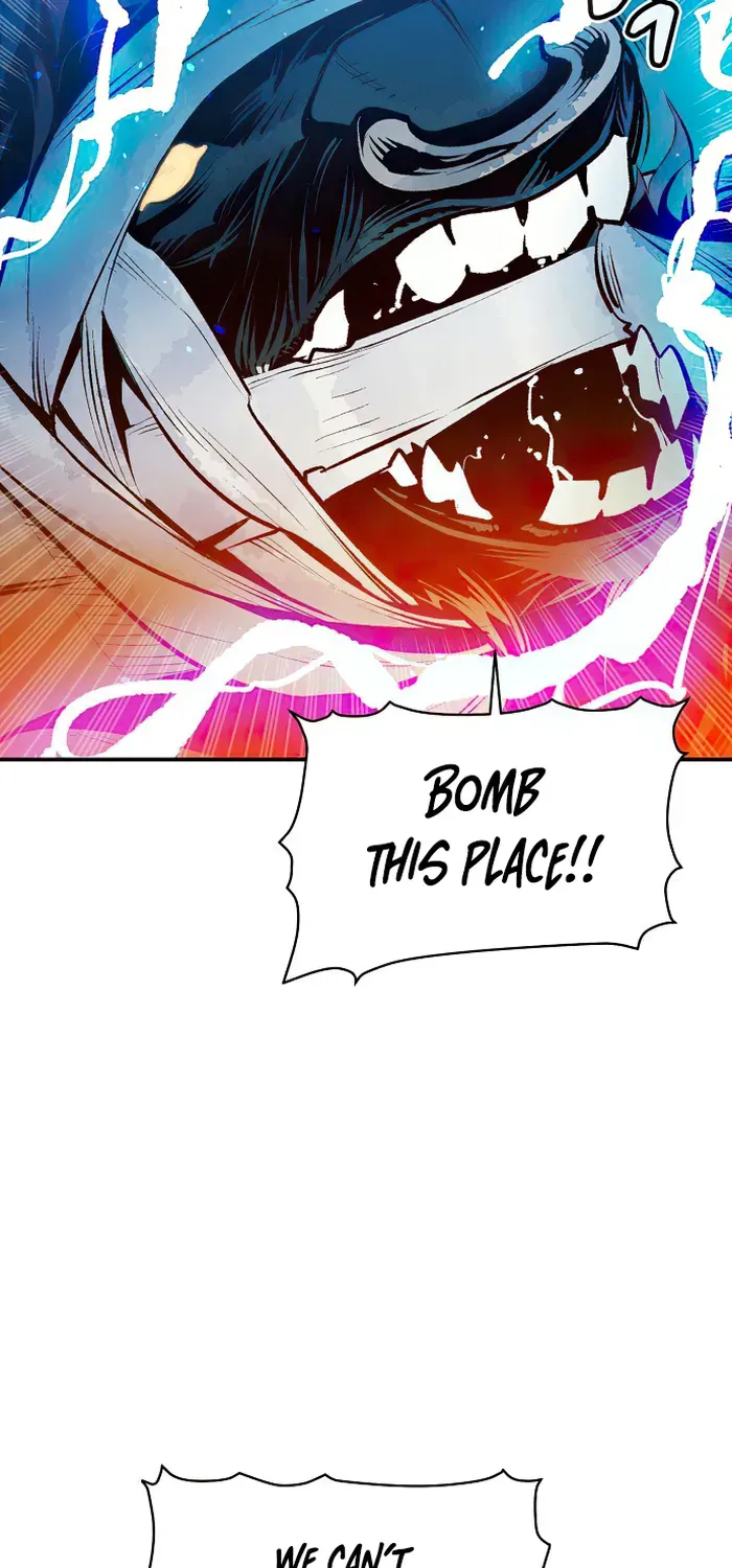 Read The Only Necromancer chapter 98 image 113 on Lezhin