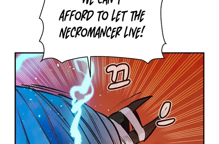 Read The Only Necromancer chapter 98 image 114 on Lezhin