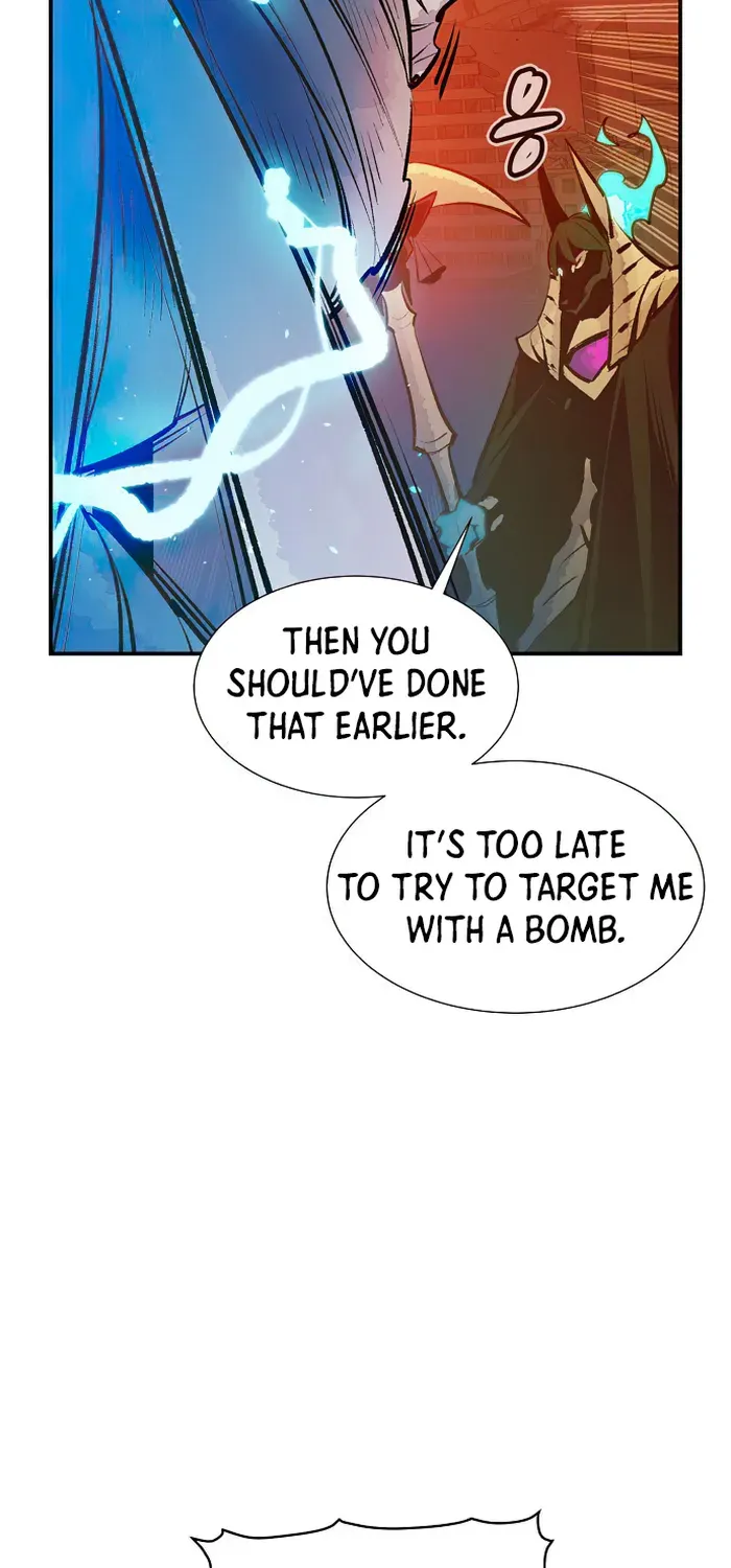 Read The Only Necromancer chapter 98 image 115 on Lezhin