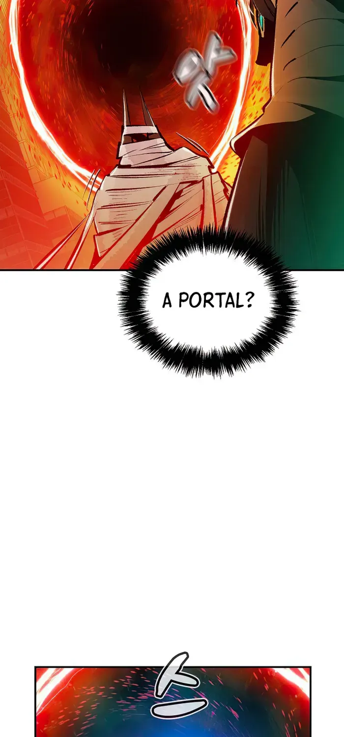 Read The Only Necromancer chapter 98 image 117 on Lezhin