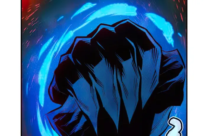 Read The Only Necromancer chapter 98 image 118 on Lezhin