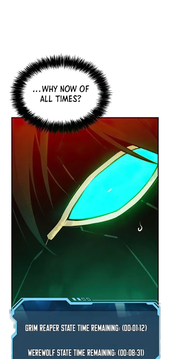 Read The Only Necromancer chapter 98 image 121 on Lezhin