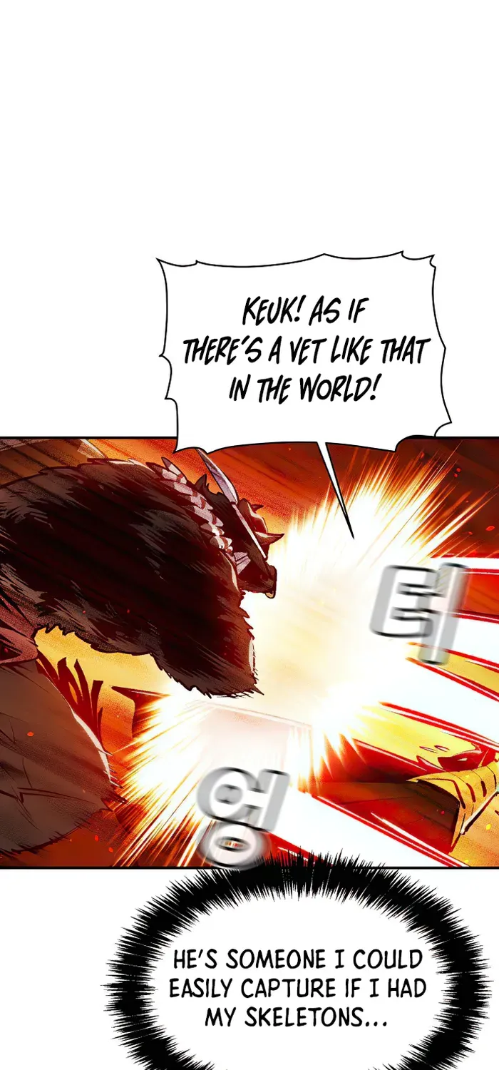 Read The Only Necromancer chapter 98 image 13 on Lezhin