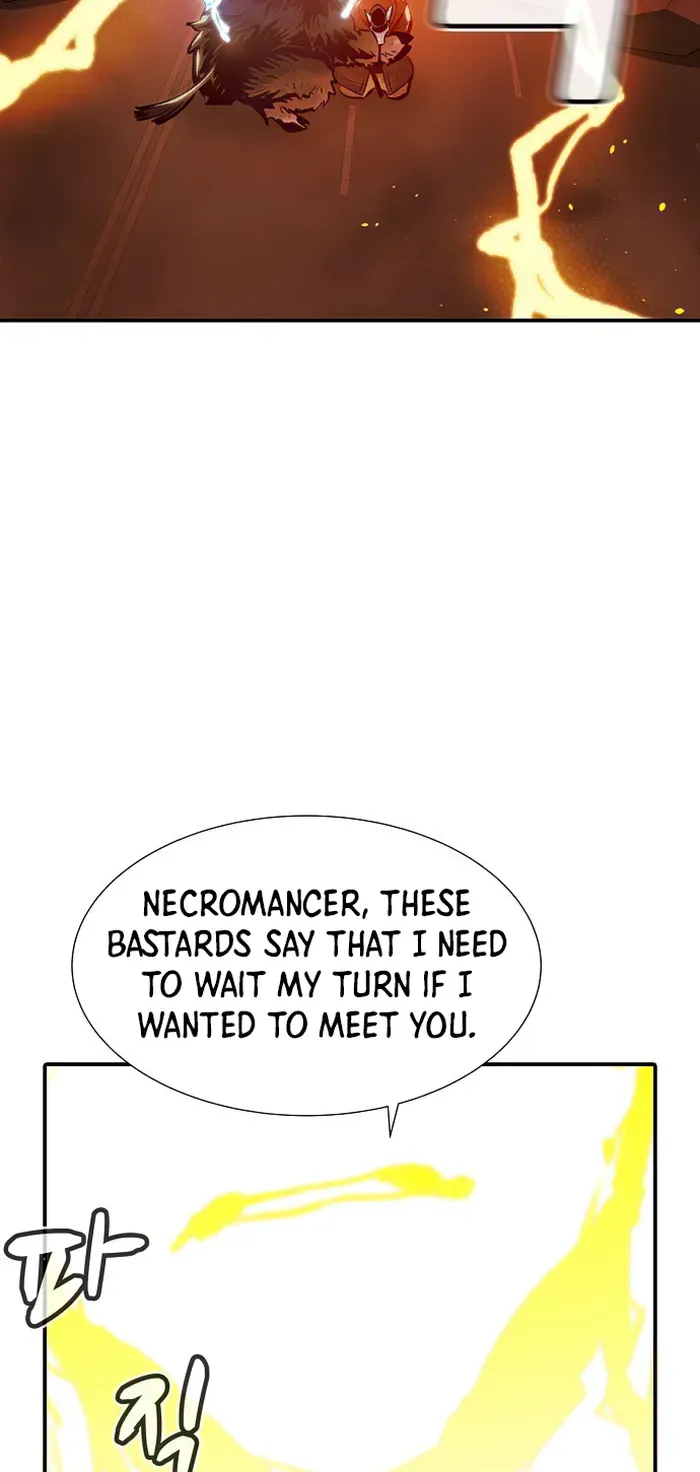 Read The Only Necromancer chapter 98 image 130 on Lezhin