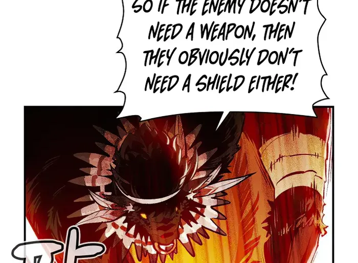Read The Only Necromancer chapter 98 image 22 on Lezhin