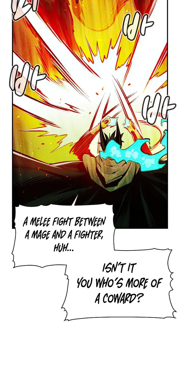Read The Only Necromancer chapter 98 image 23 on Lezhin