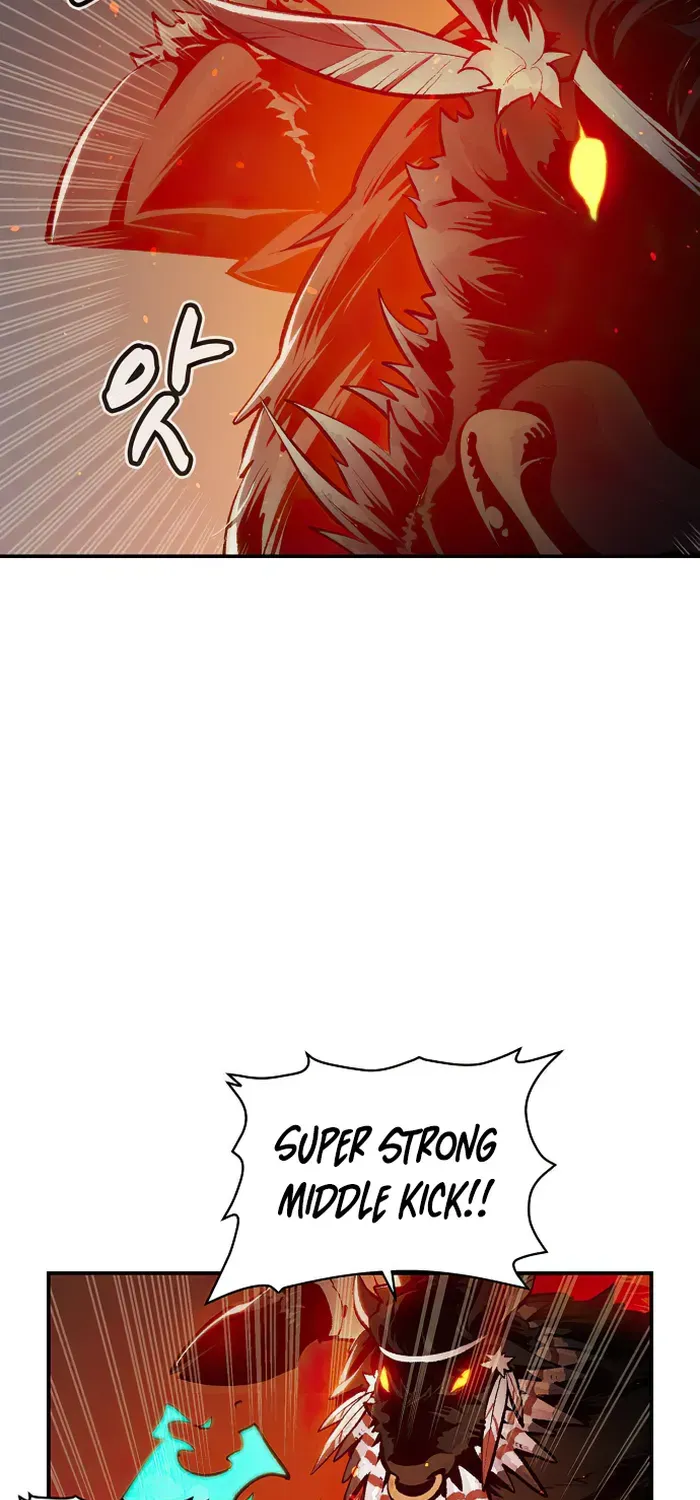 Read The Only Necromancer chapter 98 image 25 on Lezhin