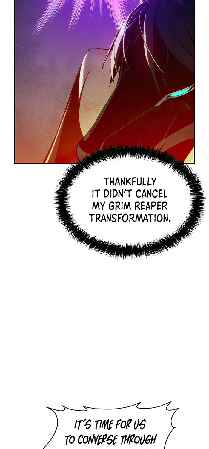 Read The Only Necromancer chapter 98 image 3 on Lezhin