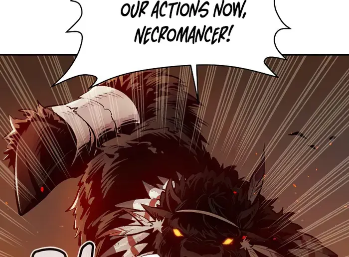 Read The Only Necromancer chapter 98 image 4 on Lezhin