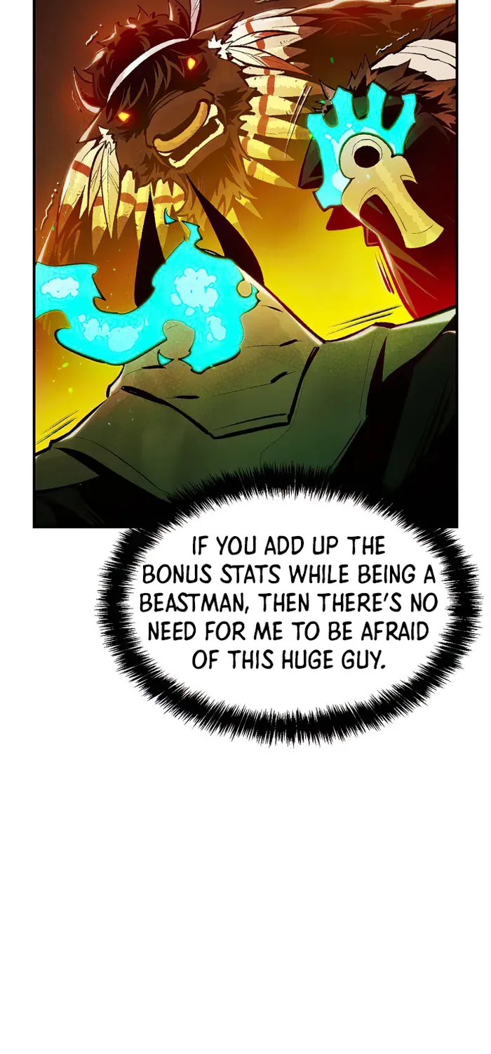 Read The Only Necromancer chapter 98 image 41 on Lezhin