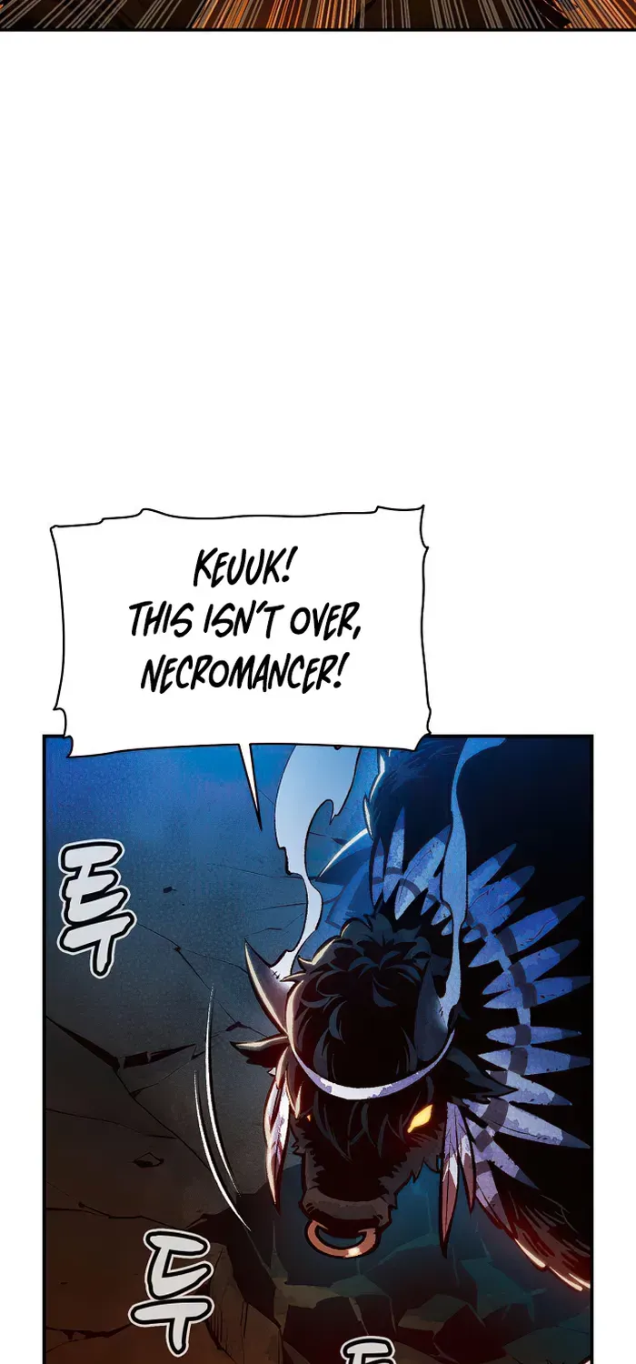 Read The Only Necromancer chapter 98 image 49 on Lezhin
