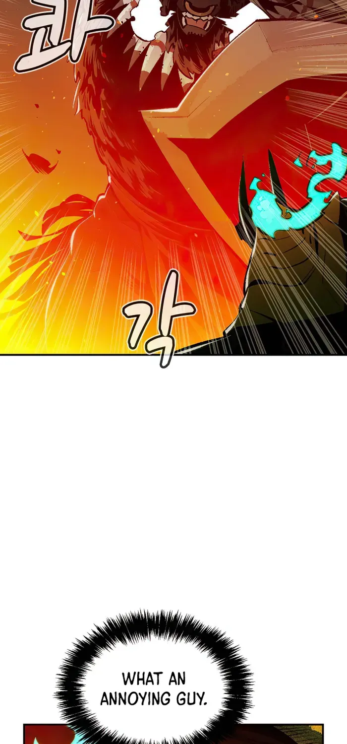 Read The Only Necromancer chapter 98 image 5 on Lezhin