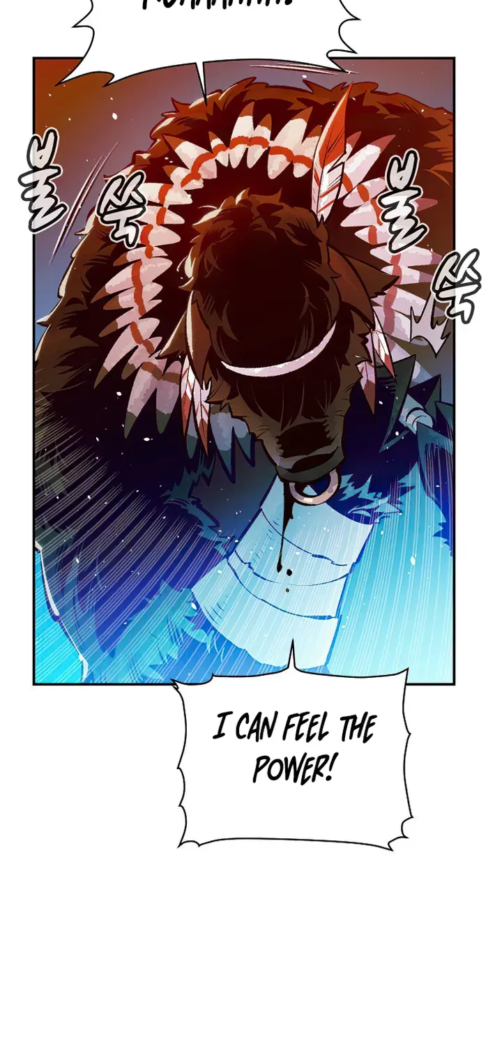 Read The Only Necromancer chapter 98 image 53 on Lezhin