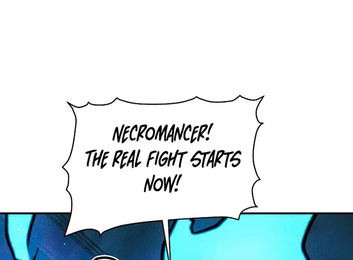 Read The Only Necromancer chapter 98 image 54 on Lezhin
