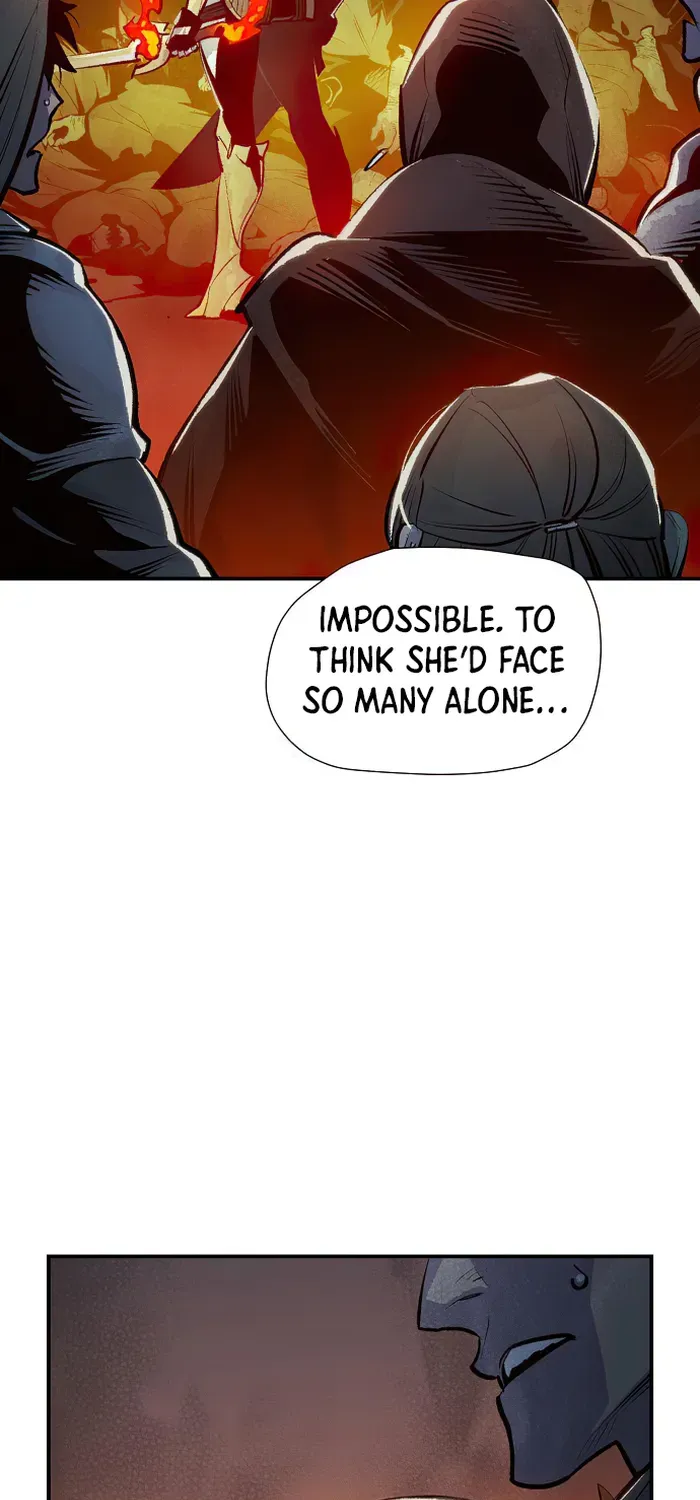 Read The Only Necromancer chapter 98 image 63 on Lezhin
