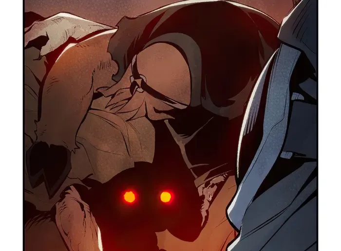Read The Only Necromancer chapter 98 image 64 on Lezhin