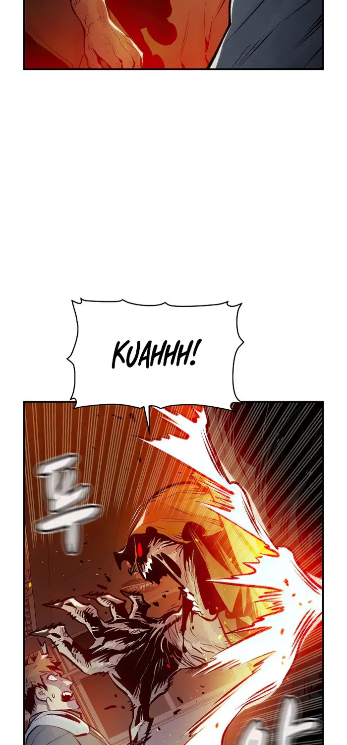 Read The Only Necromancer chapter 98 image 65 on Lezhin