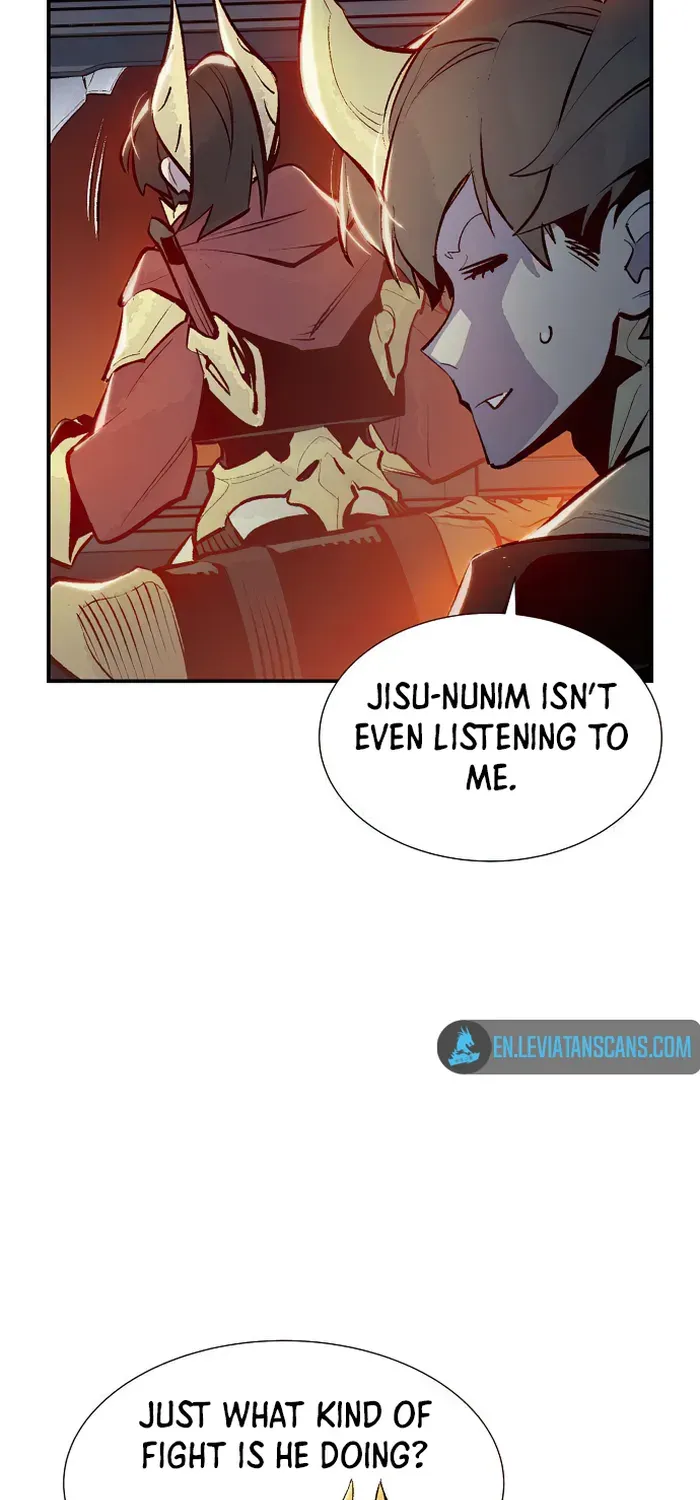 Read The Only Necromancer chapter 98 image 73 on Lezhin