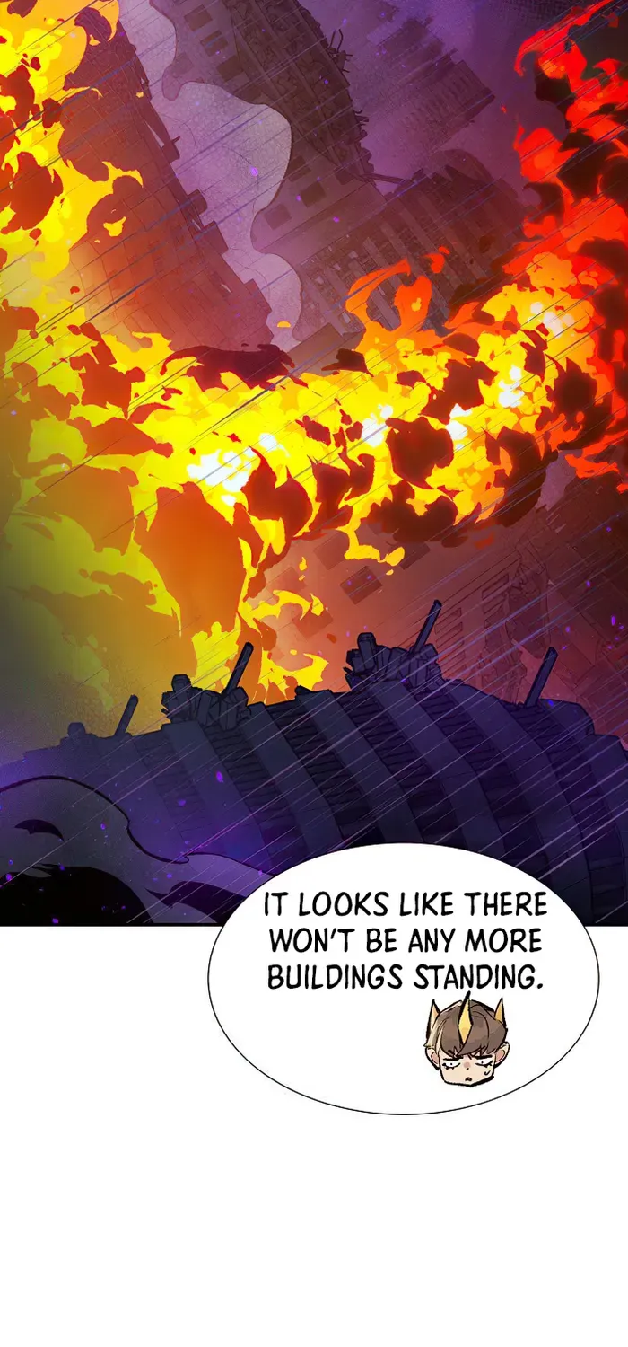 Read The Only Necromancer chapter 98 image 75 on Lezhin