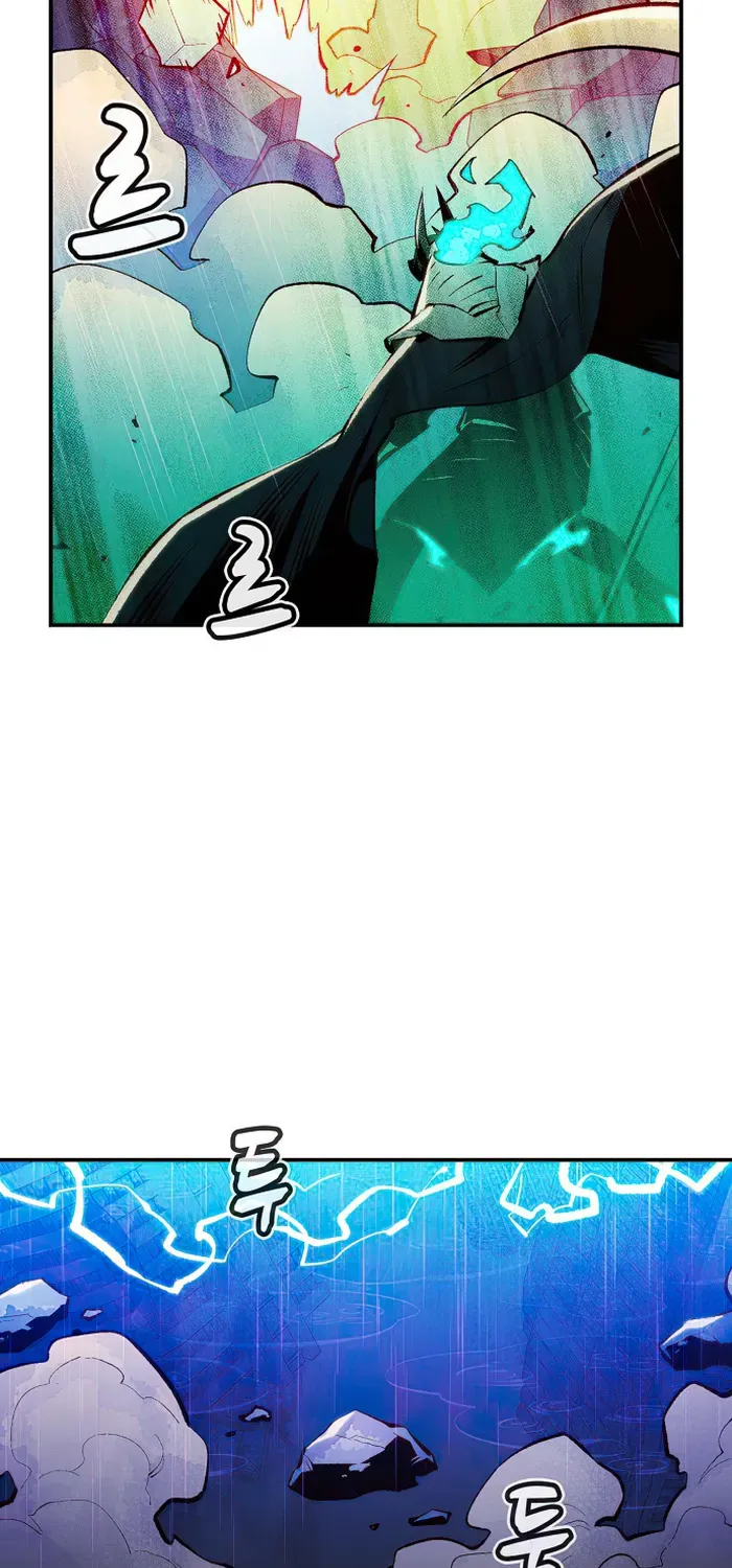 Read The Only Necromancer chapter 98 image 79 on Lezhin