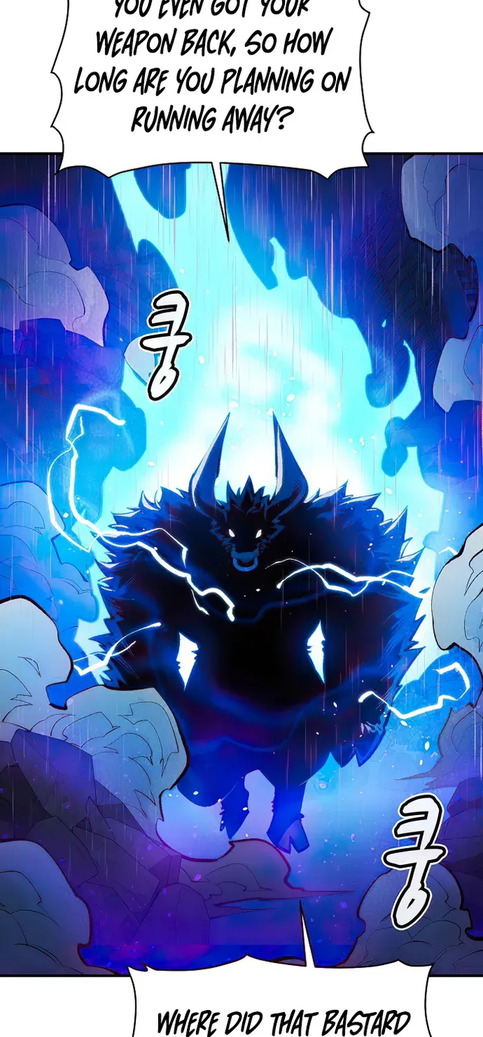 Read The Only Necromancer chapter 98 image 81 on Lezhin