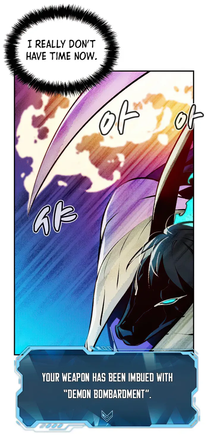 Read The Only Necromancer chapter 98 image 89 on Lezhin