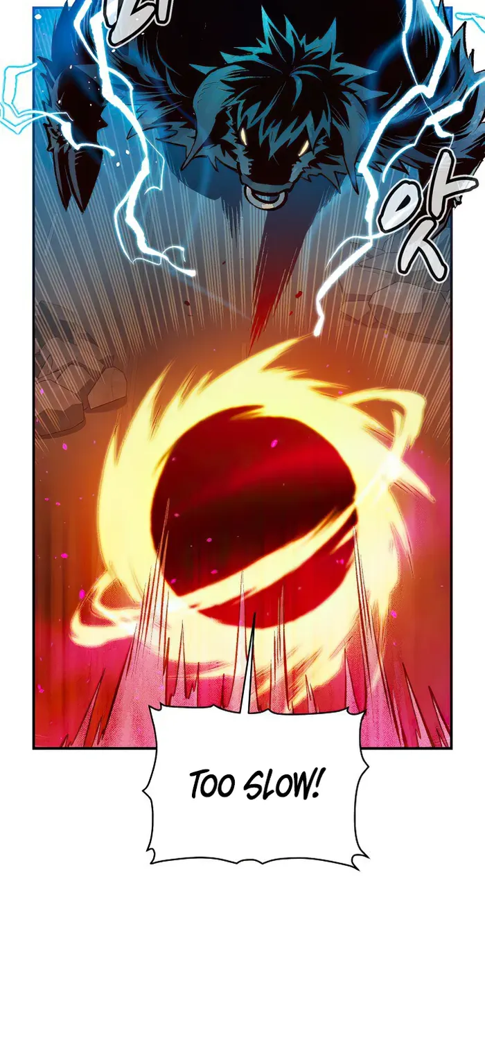 Read The Only Necromancer chapter 98 image 91 on Lezhin