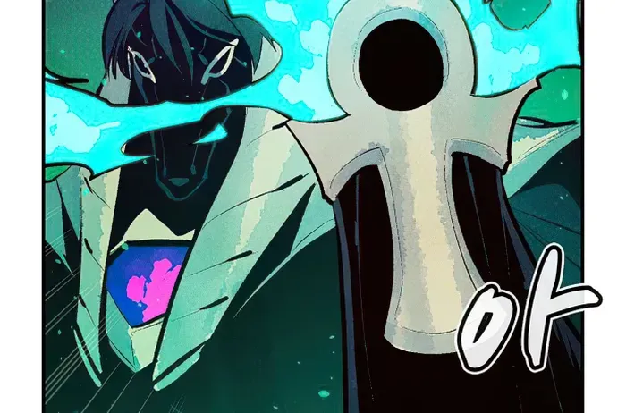 Read The Only Necromancer chapter 98 image 98 on Lezhin
