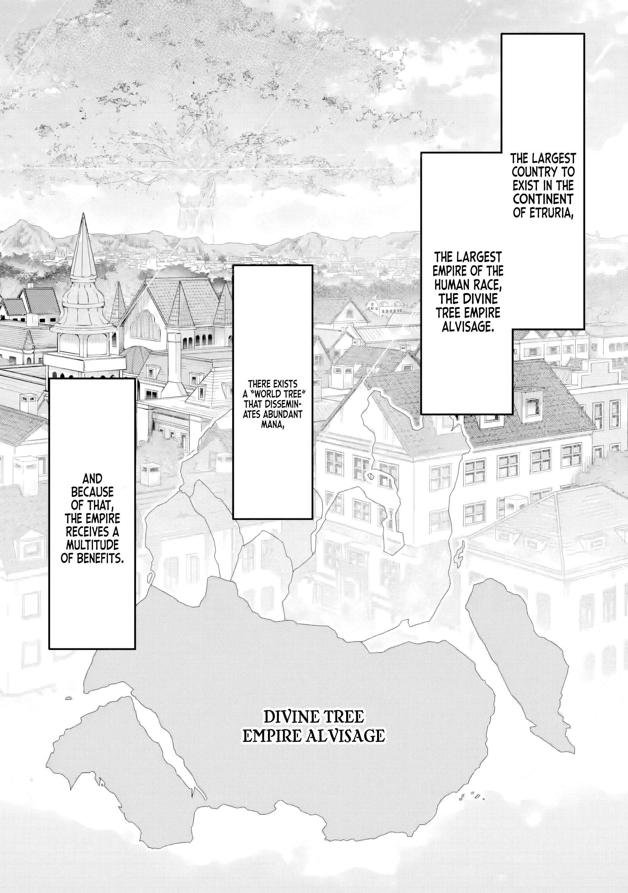 Read The Optimal Solution to Eventually Becoming the Mastermind chapter 1 image 10 on Lezhin