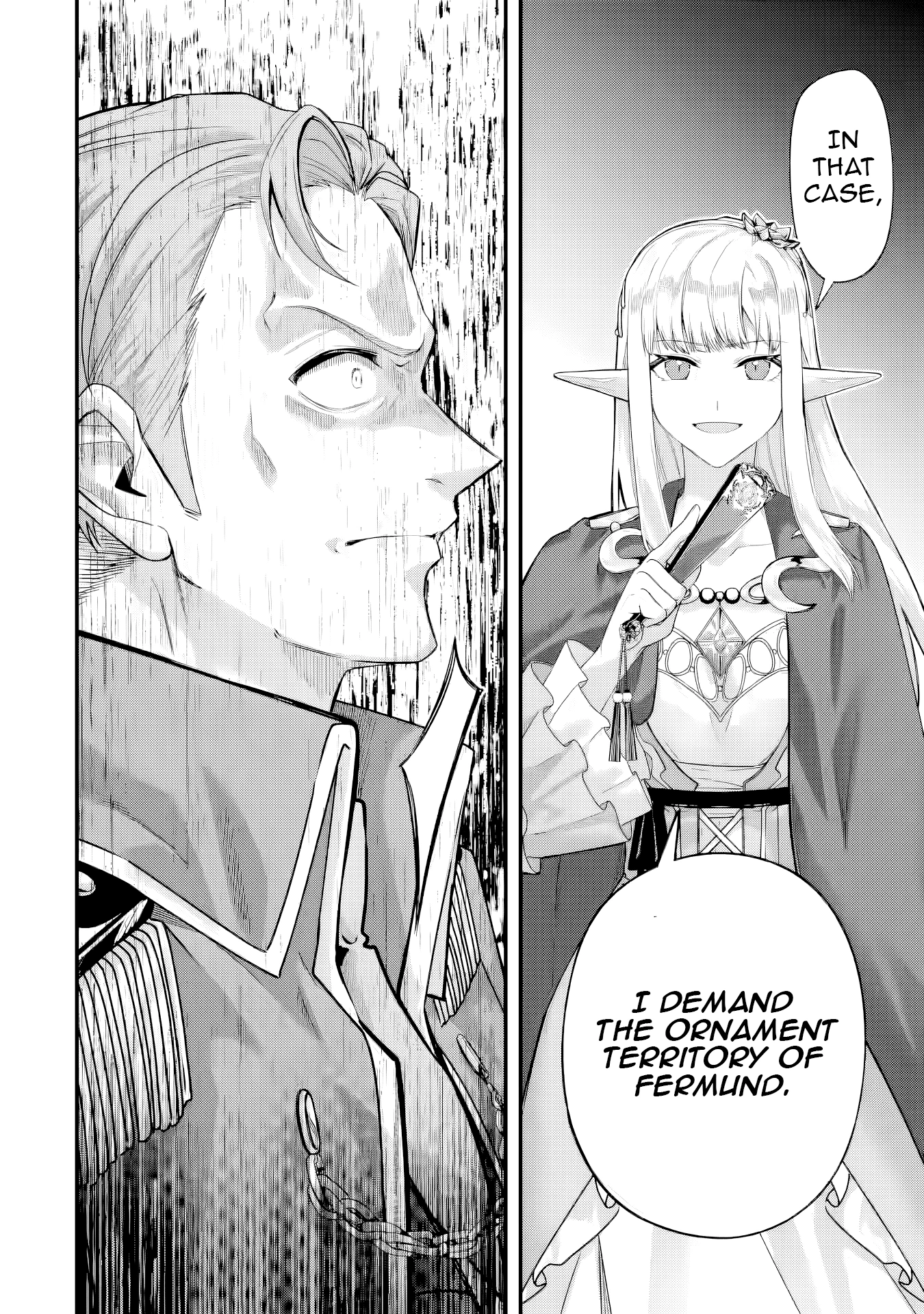 Read The Optimal Solution to Eventually Becoming the Mastermind chapter 11 image 18 on Lezhin