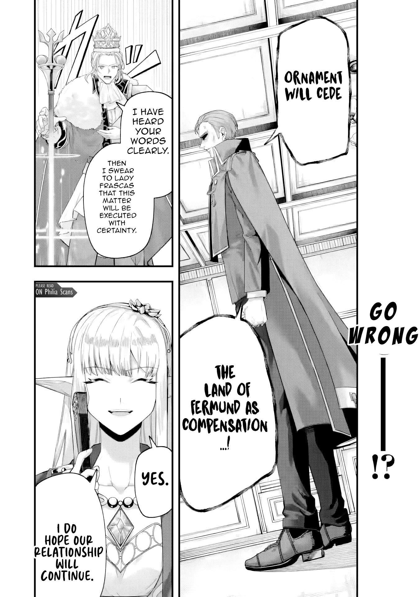 Read The Optimal Solution to Eventually Becoming the Mastermind chapter 11 image 22 on Lezhin