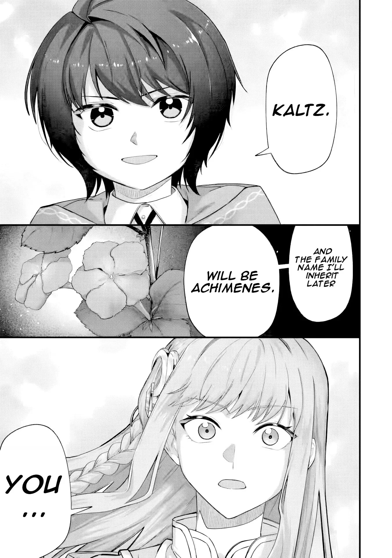 Read The Optimal Solution to Eventually Becoming the Mastermind chapter 11 image 29 on Lezhin